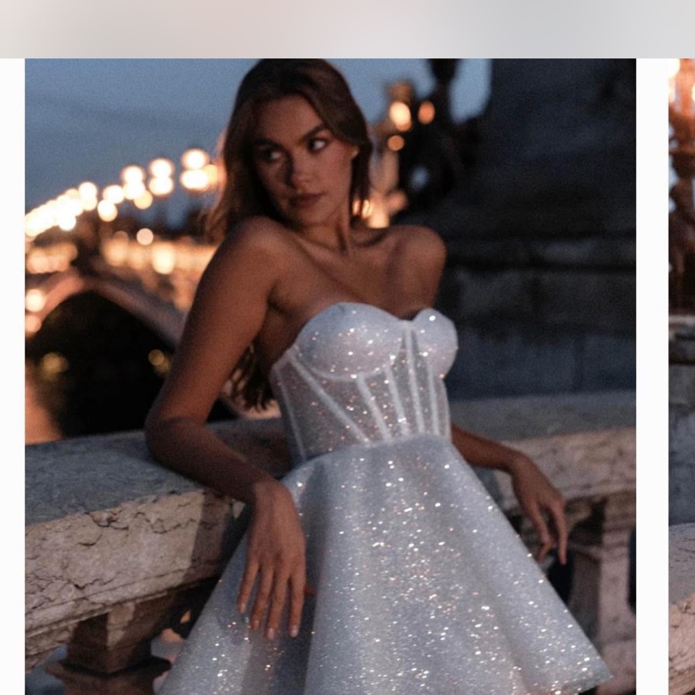 RosieEtienne Emmelie dress